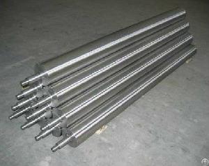 Durable Steel Roller, Steel Roll