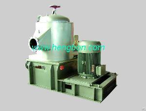 High Quality Upflow Pressurized Screen, Pressure Screen, Paper Machinery