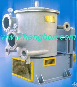 Outflow Pressure Screening, Pressure Screen, Paper Machine