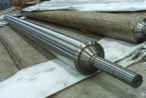 Stainless Steel Roller