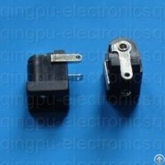 Dc Barrel Power Jack Socket 2.0mm