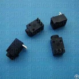 Dc Power Connector 1.3mm Center Pin Tdc-022
