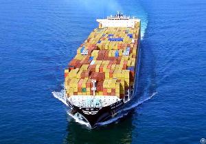 Shipping Service Guangdong