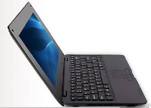 10 Inch Wm8850 Netbook Notebook Laptop Computer X6-10v