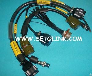 Complete Signal Cable For Train