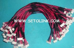 Lcd Cable For Patient Monitor