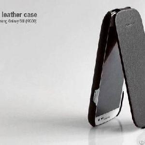 New Arriving Hoco Real Leather Cases For Samsung Galaxy S3 / I9300