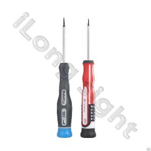 Professional Bk-362 Screwdriver For Iphone4 And 4s Grey