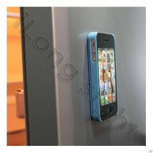 smartcase multi functional iphone4 4s case blue