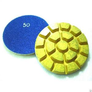 Floor Grinding And Polishing Pads / Concrete Polishing