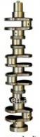 Cummins Crankshaft 4b 6b 6c 6l Nt Kt M