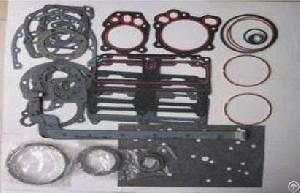 Cummins Gasket Kit And Gasket B / C / L / Nt / Kt / M / A2300