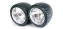 Jeep Automobile Lights