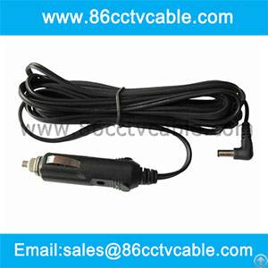 12v car adapter charger