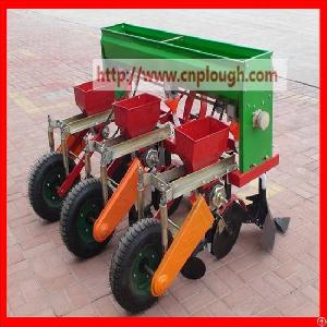 Hot Sale Corn Planter With Fertilizer