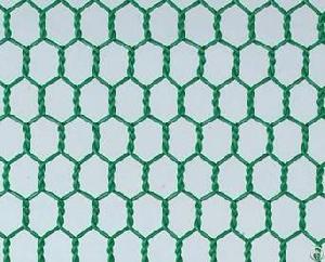 1 Inch Pvc Coated Hexagonal Wire Mesh For Poultry Use