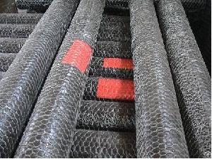 Galvanize Hexagonal Wire Mesh For Sell