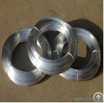 Galvanized Binding Wire