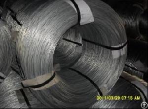 Galvanized Steel Wire 02