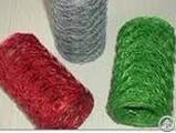 hex wire netting pvc coated