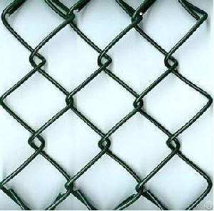 Pvc Coated Chain Link Fence 59