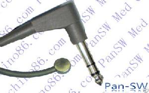 Compatible Temperature Probe, Ysi 700 Series