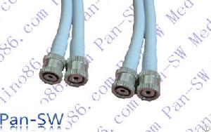 ge dinamap nibp interconnect tubes