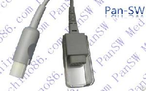 Hellige Servomed 4. Generation Scp 844 Spo2 Cable