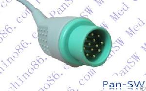 Schiller Argus Lcm / Plus Ecg Cbale