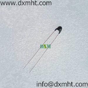 Resin Coated Bead Type High Precision Ntc Thermistor-mf52 Series