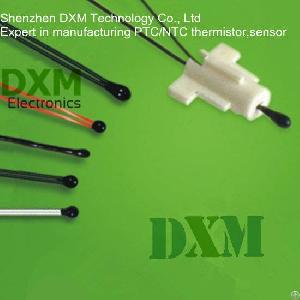 Resin Coated High Precision Ntc Thermistor-mf52 Series