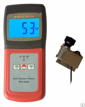 Belt Tension Tester Btt-2880