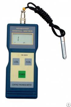 Coating Thickness Meter Cm-8820