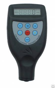 Coating Thickness Meter Cm-8825