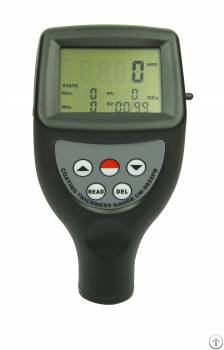 Coating Thickness Meter Cm-8855