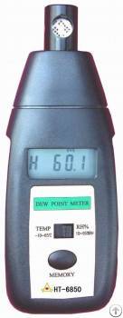 Dew Point Meter Ht-6850