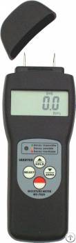 Digital Moisture Meter Mc-7825p