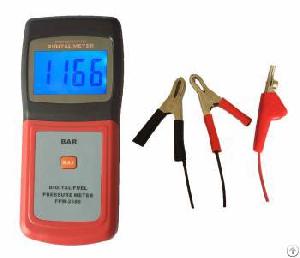 Fuel Pressure Meter Fpm-2680