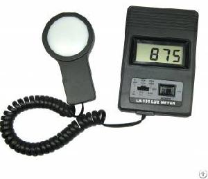 Lux Meter Lx-101