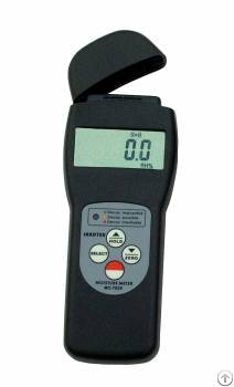 Moisture Analyser Mc-7825s