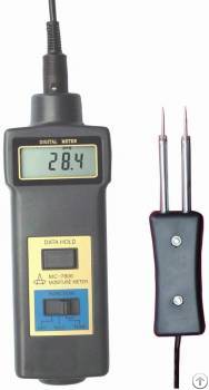 Moisture Meter Mc-7806