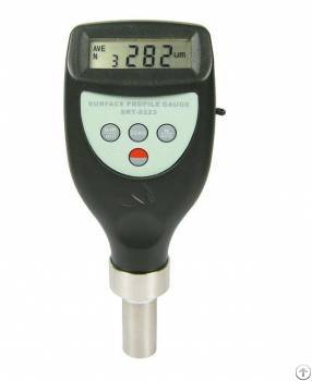 Sand Blast Roughness Tester Srt-6223