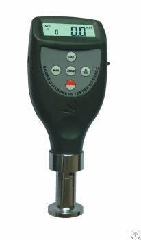 Shore Hardness Tester Ht-6510c