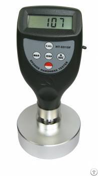 shore hardness tester ht 6510f