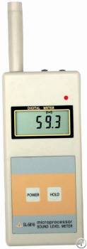 Sound Level Meter Sl-5816