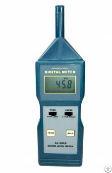 Sound Level Meter Sl-5826