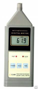 Sound Level Meter Sl-5866