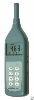 Sound Level Meter Sl-5868p