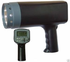 stroboscope dt2350p