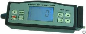 Surface Roughness Tester Srt-6200